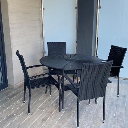 Apartament Piec Morz Basen&Spa Sianozety Esterno foto