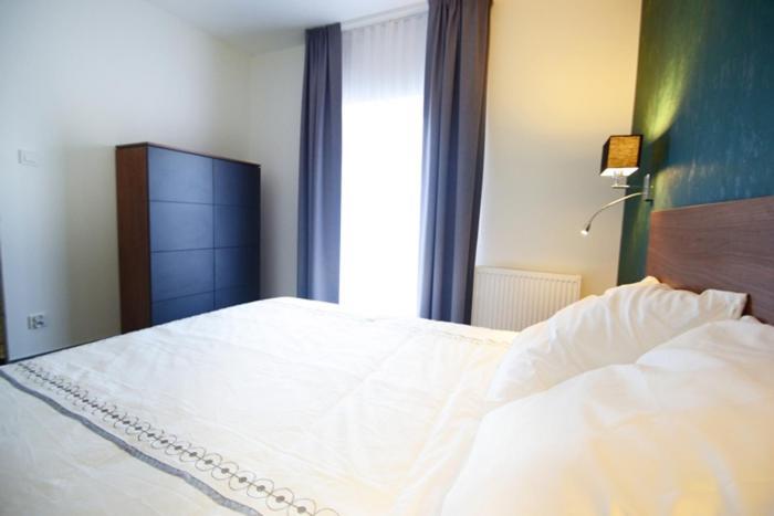 Apartament Piec Morz Basen&Spa Sianozety Esterno foto